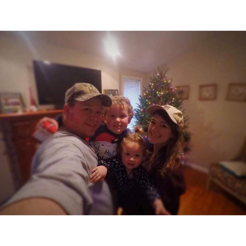 Meet your Posher, Harmony